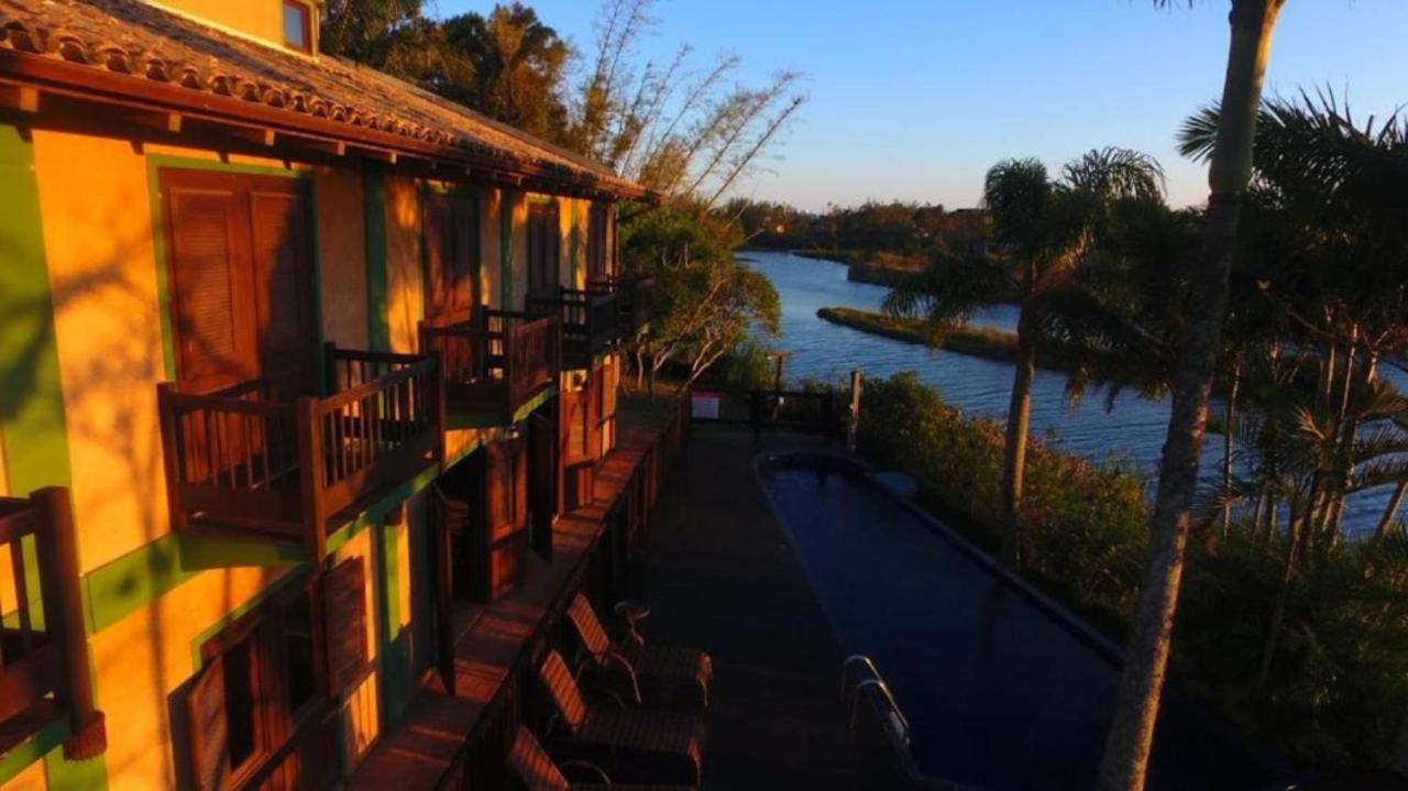 Engenho Da Lagoa Inn Garopaba