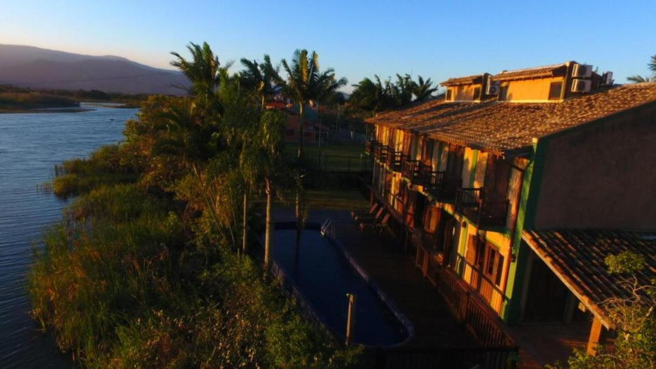 Engenho Da Lagoa Inn 3*