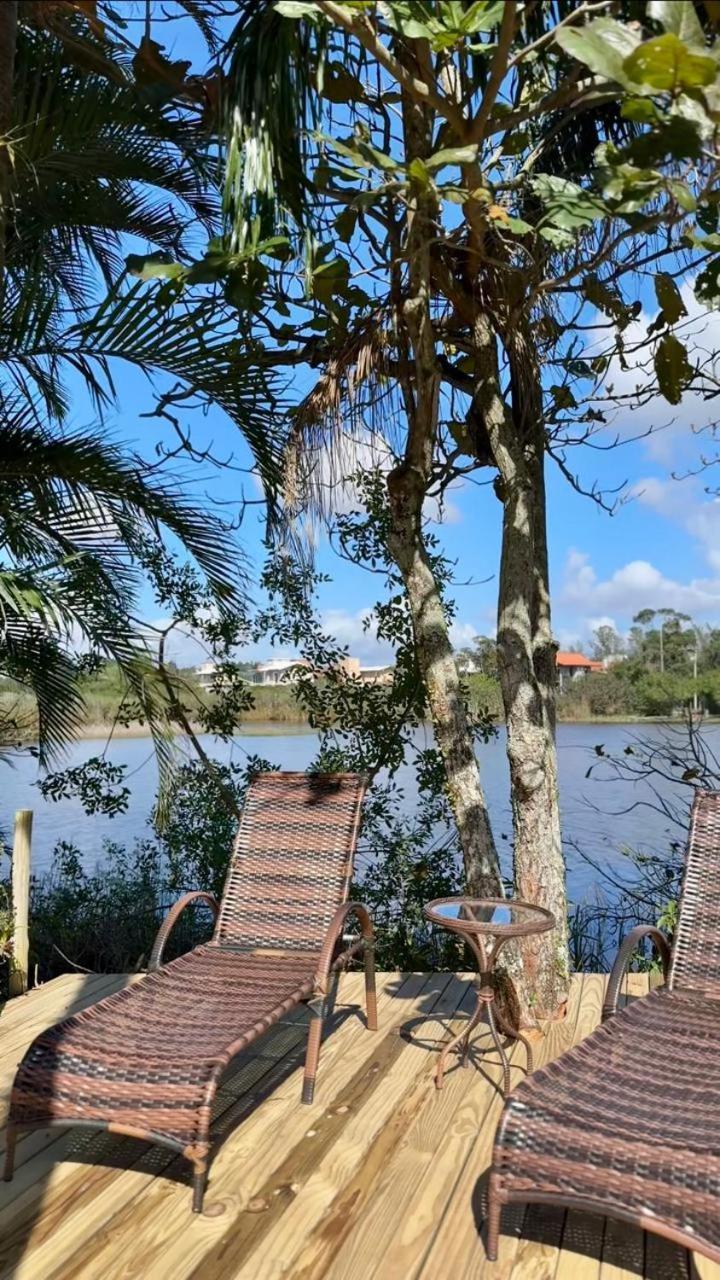 Engenho Da Lagoa