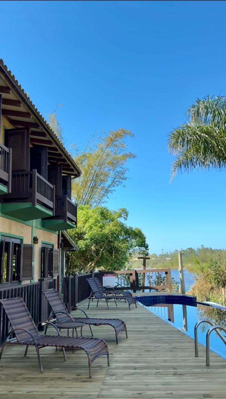 Inn Engenho Da Lagoa