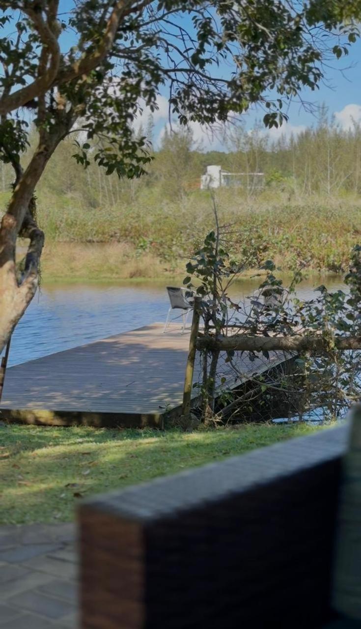 Engenho Da Lagoa Inn Garopaba