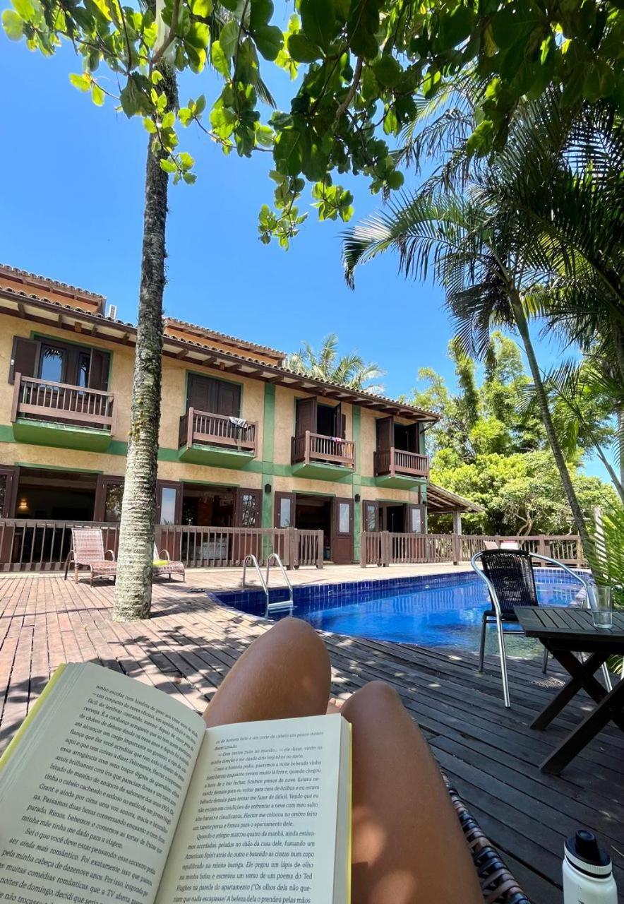 Inn Engenho Da Lagoa